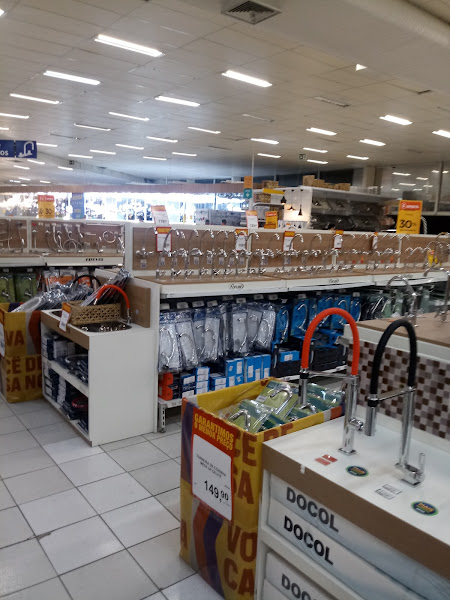 Foto 3 Telhanorte Tatuapé