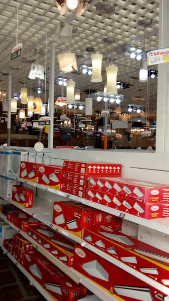 Foto 4 Telhanorte Tatuapé