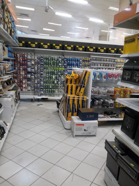 Foto 5 Telhanorte Tatuapé