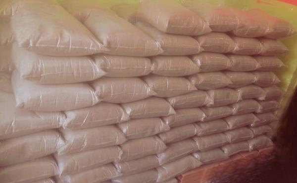 Foto 2 Depósito ConstruCezar