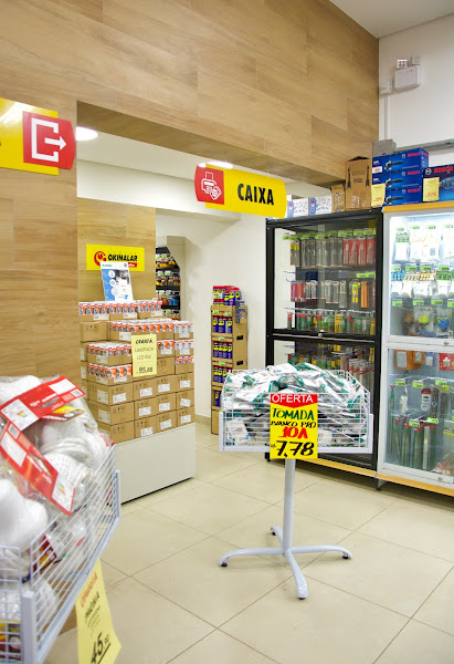 Materiais Para Construção Okinalar Ferragens Oshiro