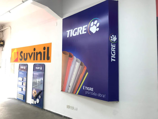 Foto 2 Materiais Para Construção Okinalar Ferragens Oshiro