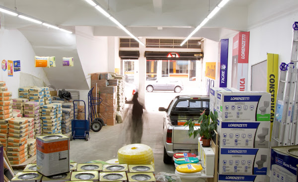 Foto 4 Materiais Para Construção Okinalar Ferragens Oshiro