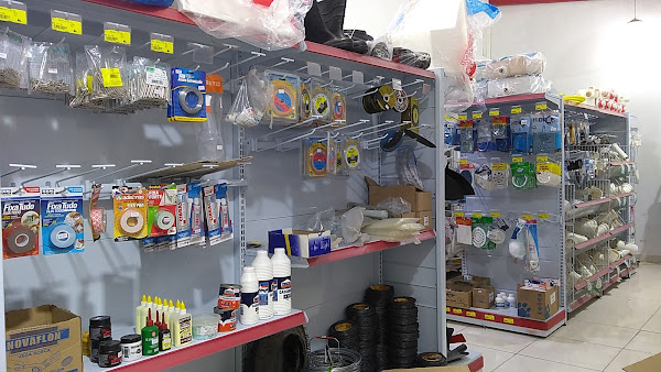 Foto 5 Pirâmides Construção