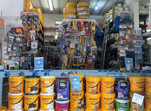 Foto 1 Anel Materiais p/ Construção