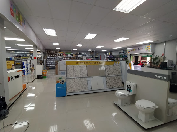 Foto 0 MCF - MATERIAIS DE CONSTRUÇÃO