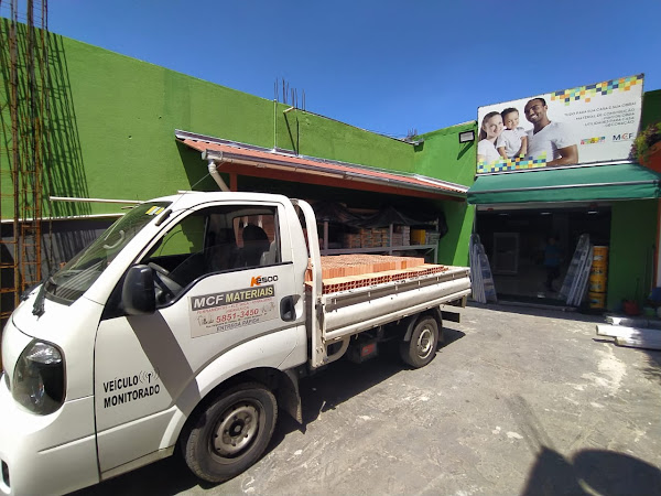 Foto 3 MCF - MATERIAIS DE CONSTRUÇÃO