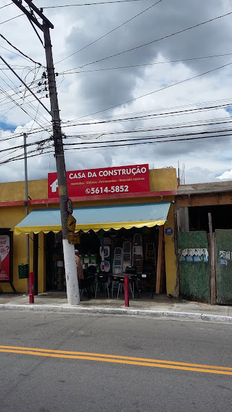 Casa da Construção