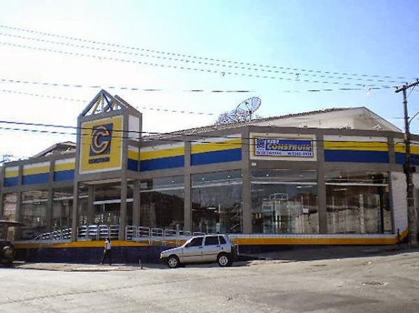 Construir - Jaçanã