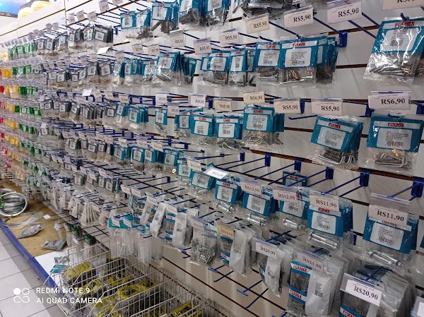 Foto 3 Construir - Jaçanã