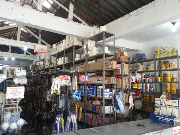 José Santos Materiais Construçao José Santos Materiais Construçao