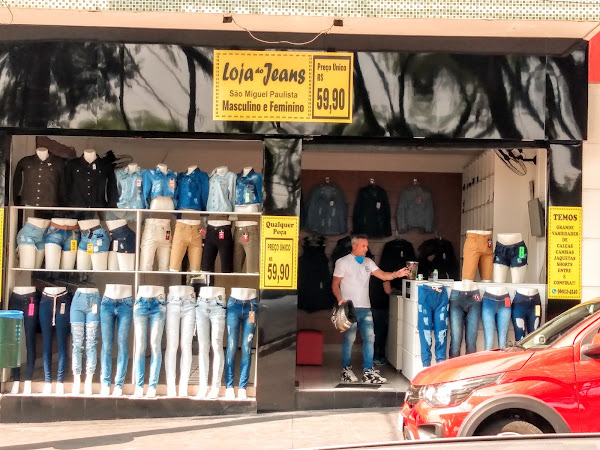 Andre Materiais Para Construcao