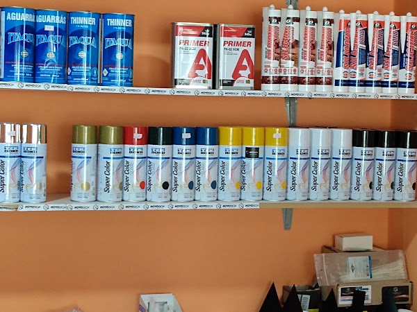 Foto 1 Andre Materiais Para Construcao