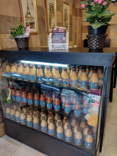 Foto 1 JeG Elétrica E Materiais De Construção