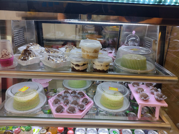 Foto 2 JeG Elétrica E Materiais De Construção