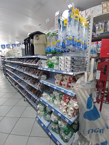 Foto 1 Remar - Materiais de Construção