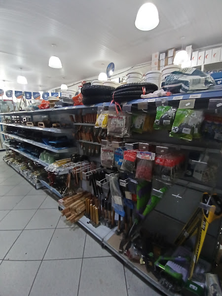 Foto 2 Remar - Materiais de Construção