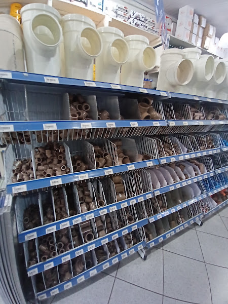 Foto 4 Remar - Materiais de Construção