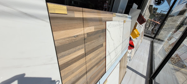 Foto 1 Lumac Materiais Construção