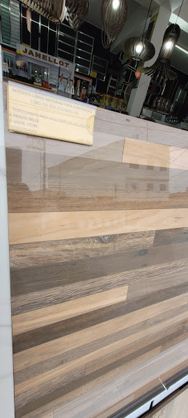 Foto 2 Lumac Materiais Construção