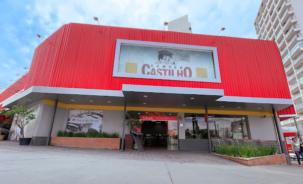 Center Castilho - Jabaquara