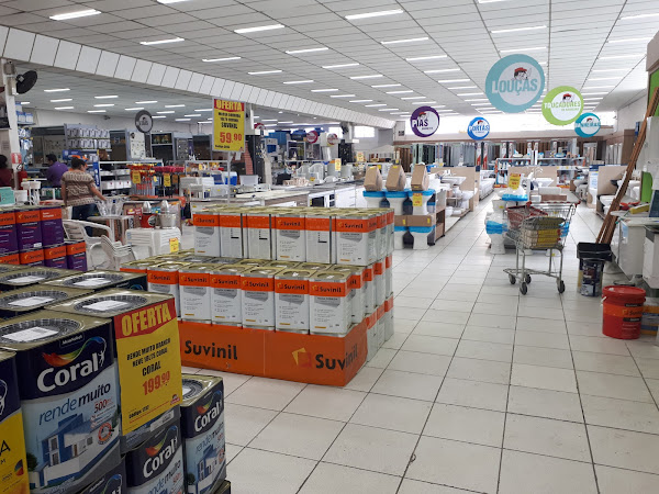 Foto 1 Center Castilho - Jabaquara