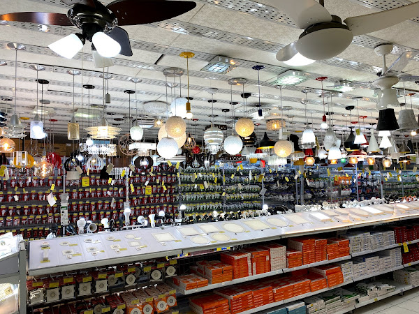 Foto 2 Center Castilho - Jabaquara