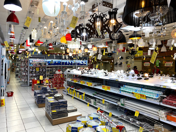 Foto 3 Center Castilho - Jabaquara