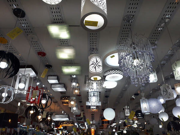 Foto 4 Center Castilho - Jabaquara