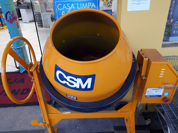 Foto 5 Center Castilho - Jabaquara