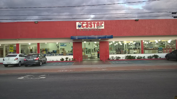 Castor Center (Matriz)