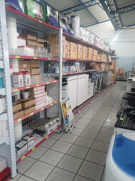 Foto 2 Castor Center (Matriz)