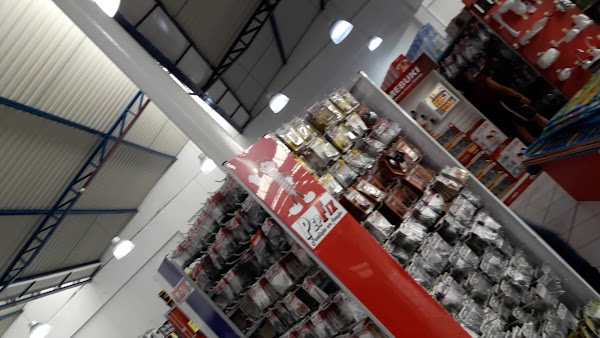 Foto 3 Castor Center (Matriz)