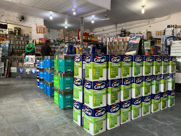 Foto 1 Gomes Materiais para Construção