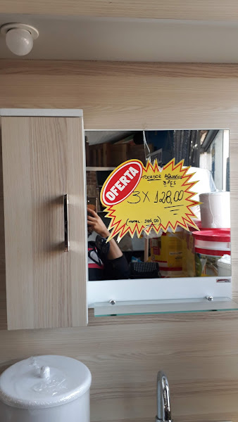 Foto 2 Gomes Materiais para Construção