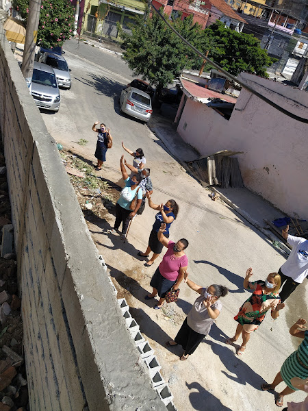 Foto 3 Gomes Materiais para Construção