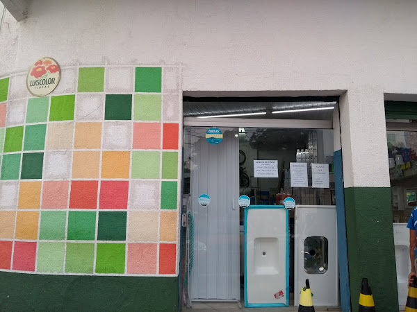 Foto 5 Gomes Materiais para Construção