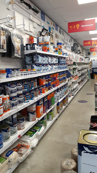 Foto 1 TelhanorteJá Aclimação