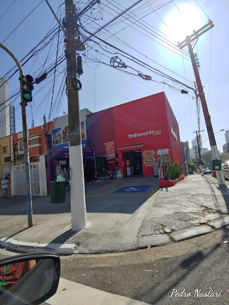 Foto 2 TelhanorteJá Aclimação