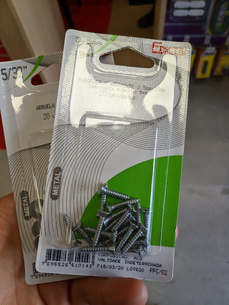 Foto 3 TelhanorteJá Aclimação