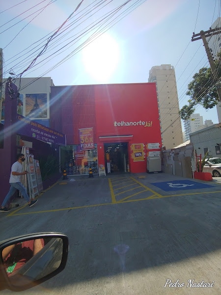 Foto 4 TelhanorteJá Aclimação