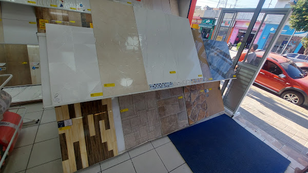 Foto 1 2 de Julho Materiais para Construção