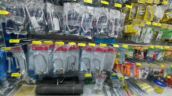 Foto 3 2 de Julho Materiais para Construção