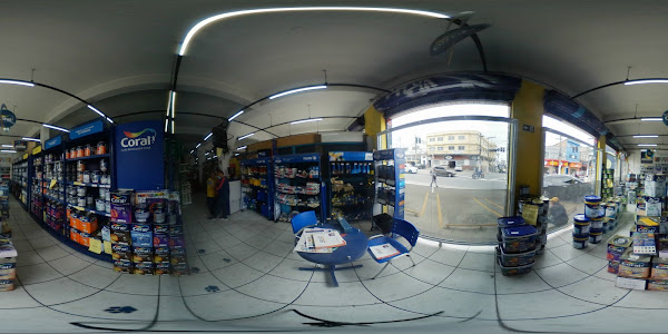 Foto 1 Depósito Patrício