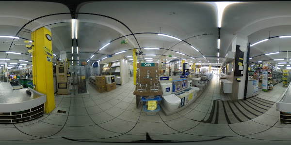 Foto 2 Depósito Patrício