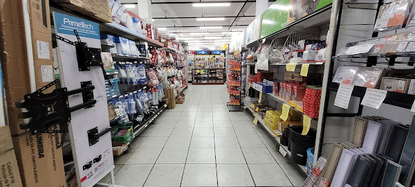 Foto 3 Depósito Patrício