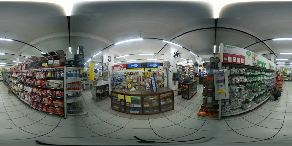 Foto 4 Depósito Patrício