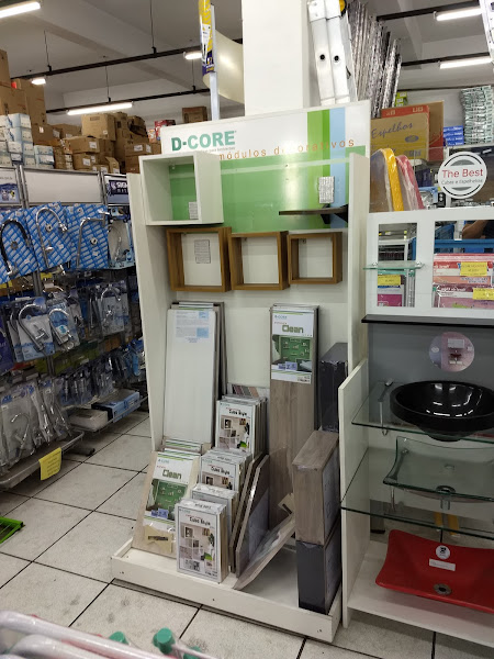 Foto 5 Depósito Patrício