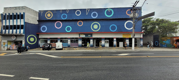 Foto 6 Depósito Patrício