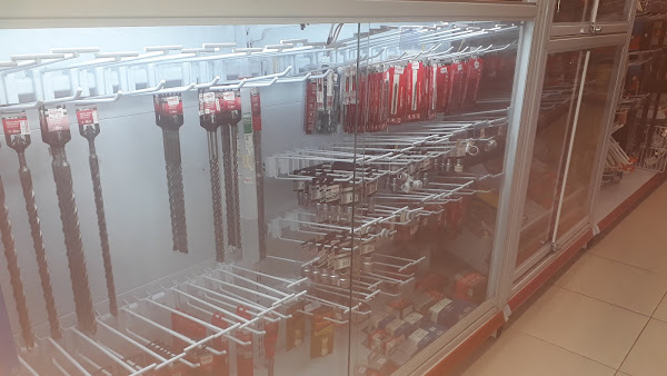 Foto 1 Center Cambuci Ferragem